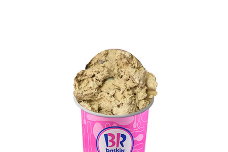 Фреш Пек Кварта Миндаль с ириской