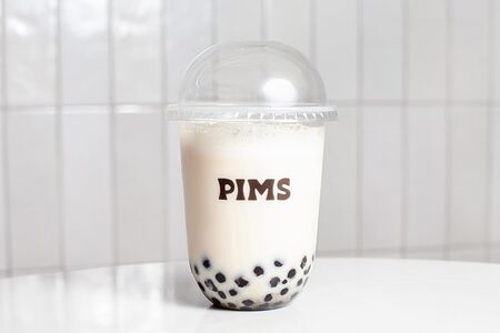 Jasmine Tapioca