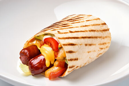 Фирменный х2