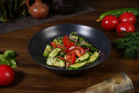 Салат Летний