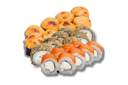 Сет Тет-а-тет