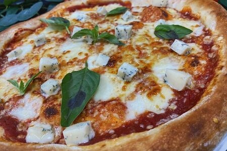 Четыре сыра