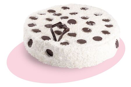 Торт Жозефина