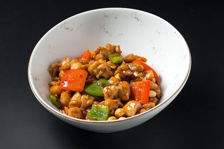 Курица Кумпао