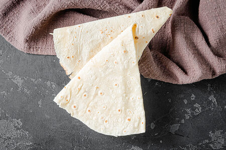 Лаваш бакинский