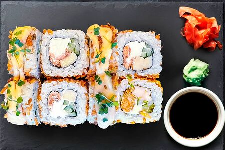 Фукса Авара