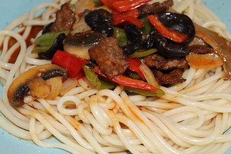 Могумор лагман