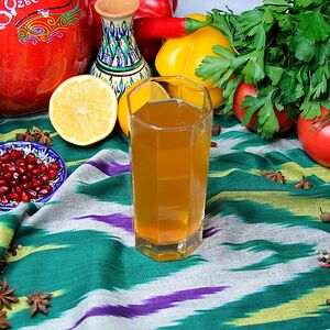 Компот Щербет