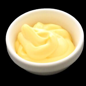 Соус Сырный