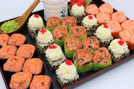 Сет Тадж-Махал