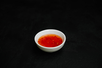 Кисло-сладкий соус