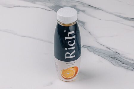 Сок Rich Апельсин
