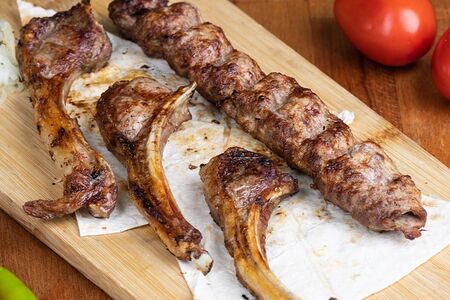 Сет Восточный