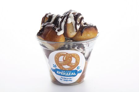 Шоко слайсы