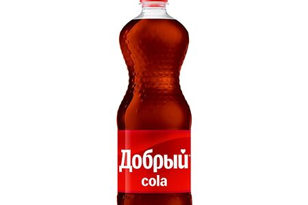 Добрый Кола