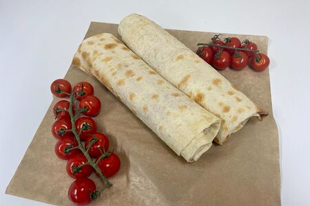 Лаваш тонкий