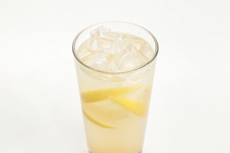 Лимонад дюшес