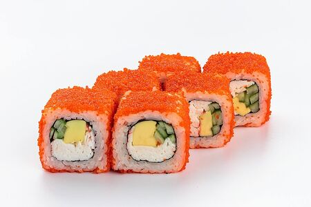 Ролл Калифорния