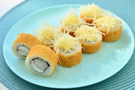 Пармезан Big