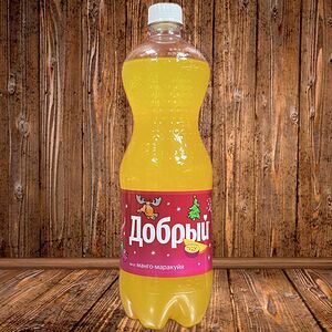 Добрый Манго-маракуйя