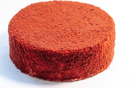 Торт Красный бархат