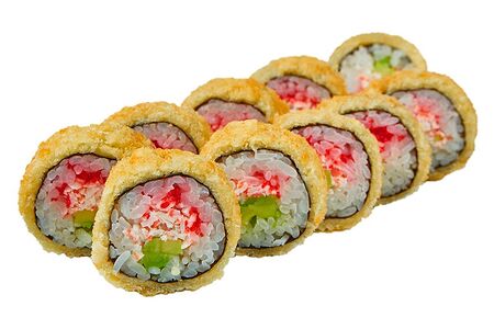 Калифорния Темпура