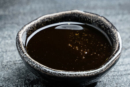 Соус терияки