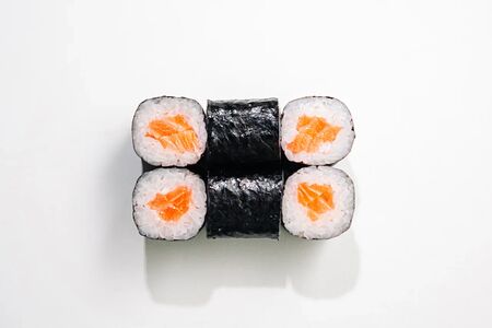 Ролл Сейк маки