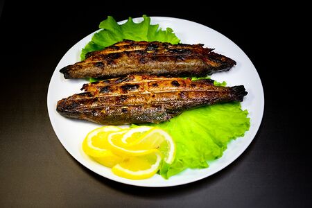 Форель Радужная