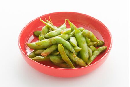 Эдамамэ острые