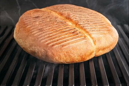 Кавказский пури