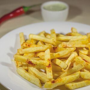Картофель фри