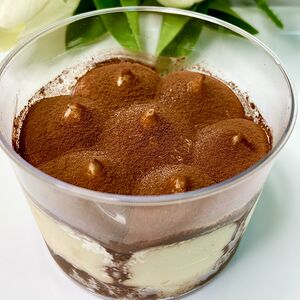 Трайфл Тирамису