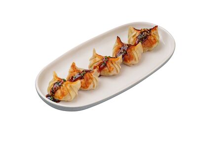 Гедза Курица