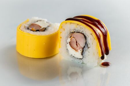 Ролл Чиз ролл