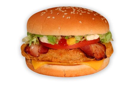 Дончикенбекон