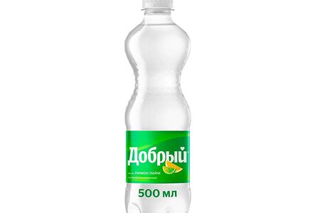 Добрый Лимон-лайм L