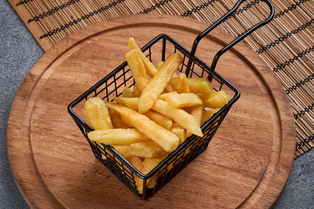 Картофель фри