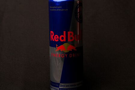 Red Bull