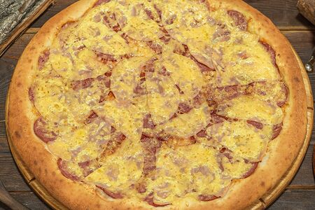 Пицца Марио