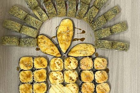 Набор Ажиотаж