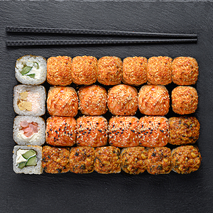 Сет Лос-Анджелес