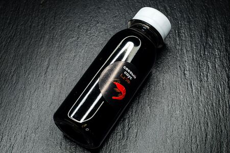 Соевый соус