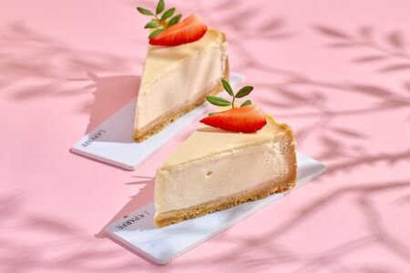 Чизкейк Нью-Йорк