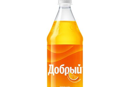 Добрый Апельсин