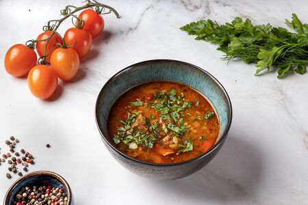 Харчо с бараниной