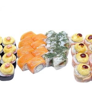 Сет Вкусный