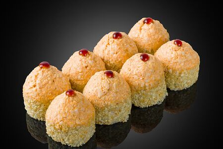 Чикен ролл 8 шт