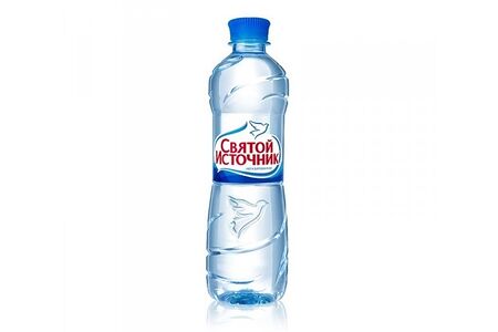 Святой источник