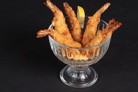 Эби темпура